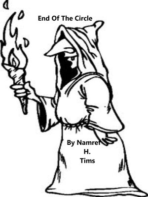 cover image of "End of the Circle